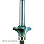 Funasaw Mata Router Corner Profile