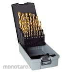 GUHRING HSCO SATZ DIN338R P2000