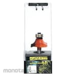 HYPER Mata Router Corner Round Bit