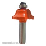 HYPER Mata Router Roman Ogee Bit