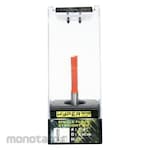 HYPER Mata Router Single Flute Straight Bit