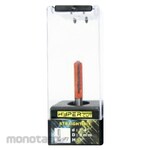 HYPER Mata Router Straight Bit