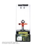 HYPER Mata Router T Type Bit with Bearing