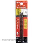 Ishihashi Seiko Straight Drill