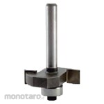 Jaguar Router Bit Slotting (Mata Router)