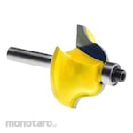 Jason Roman Ogee Bit TCT (Mata Router)