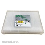 Kanefusa Ace Spare Blade Tip Grooved Tip