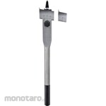 Kennedy Drill Bit Single Spur Expansive