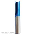Langsol Straight Router Bit Two Flutes (Mata Router)
