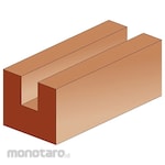 Light Seiki Trimmer Router Bit Carbide Straight Bit 1P