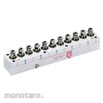 Long Ger Boring Head