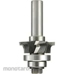 Makita Roller with rounded corners 12 x 35