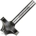 Makita Round Bit 6X8R
