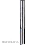 Makita Straight Bit for Resin 6X6