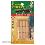 ONISHI Hexagonal Shaft Taper Drill