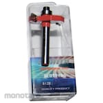 PROTECH Mata Router Slotting