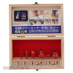 RELIEF Trimmer Bit 6