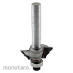 Rabbit Router Bit Classical Ogee Profile (Mata Router)