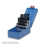 SUS Straight Shank Twist Drills