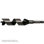 Star-M Combination Auger Bit