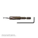 Star-M Counter Shink