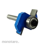 TORA Mata Router Slotting TCT 1/4inci