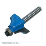 TORA Router Bit Beading TCT 1/4inch (Mata Router)