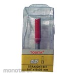 TOSITA Mata Router Straight