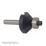 WESTWARD Mata Router Chamfer Profile