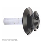 WESTWARD Mata Router Drawer and Lock Profile