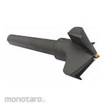 WESTWARD Router Bit Door Knob Profile (Mata Router)