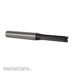 WESTWARD Router Bit Straight Cut Profile (Mata Router)