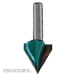 Wipro Beading Bits 2 Flute (Mata Router)