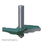 Wipro Mata Router Raised Panel