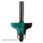 Wipro Router Bit Ogee 2 Flute (Mata Router)