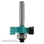 Wipro Router Bit Slotting (Mata Router)
