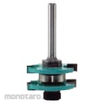 Wipro Router Bit Tongue & Assembly (Mata Router)
