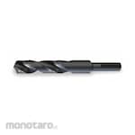 CHICAGO-LATROBE Noss Drill HSS (Mata Bor Reduced Shank)