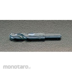 ESCO Noss Drill 12.7mm Shaft/HSS 24.0x134mm (Mata Bor Reduced Shank)