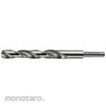 ESCO Noss Drill 13mm Shaft HSS EA824FR series (Mata Bor Reduced Shank)