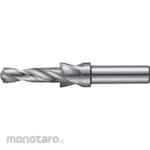 FKD Noss Drill Cap Screw Countersink Mill