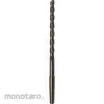 KOBE Noss Drill Masonry No Spin Shank (Mata Bor Reduced Shank)