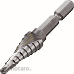 LOBSTER Spiral Stage Drill