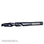 MST Noss Drill HSS Half Inch M2 (Mata Bor Reduced Shank)