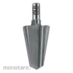 NUI Straight Shank Twist Drills Taper form for Sheet Iron