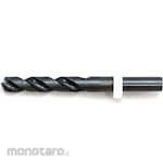 Riken Seiko Noss Drill HSS (Mata Bor Reduced Shank)