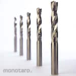 SANYO TOOL MFG HF drill