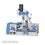 ALDO Mesin Bubut Kombinasi