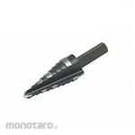 ALDO Step Drill Bit Multi Functional Stainless (Mata Bor Pagoda)