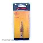 Asteel Step Drill Bit Multi (Mata Bor Pagoda)